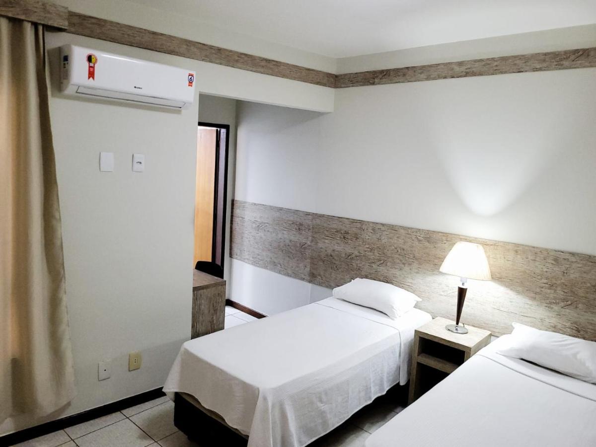 Double or Twin Room Air Conditioning
