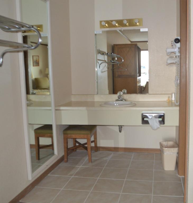 Suite Executiva
