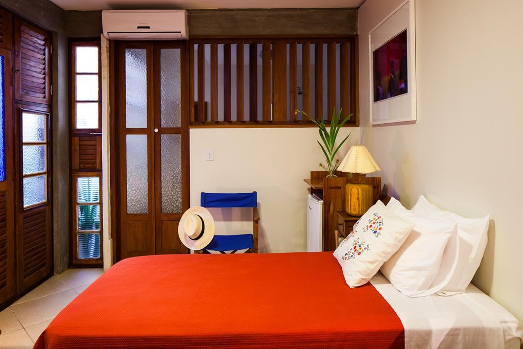 Quarto Duplo Standard