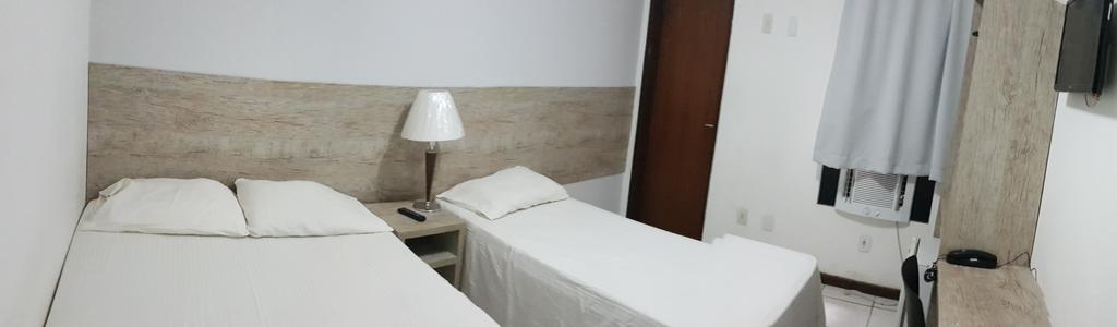 Double or Twin Room Air Conditioning