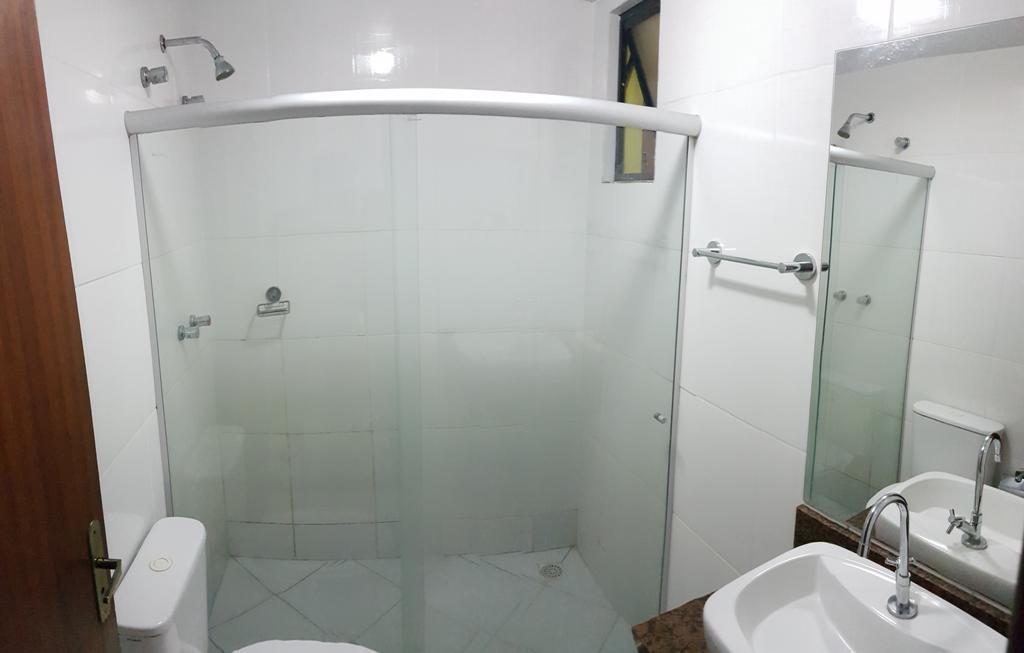Double or Twin Room Air Conditioning