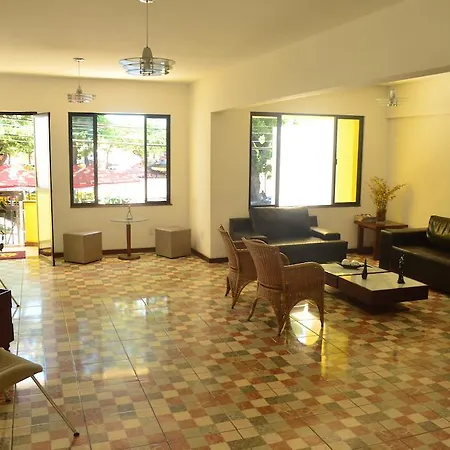 Pousada Solaris-2