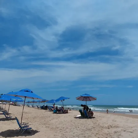Pousada Praia Do Flamengo-2