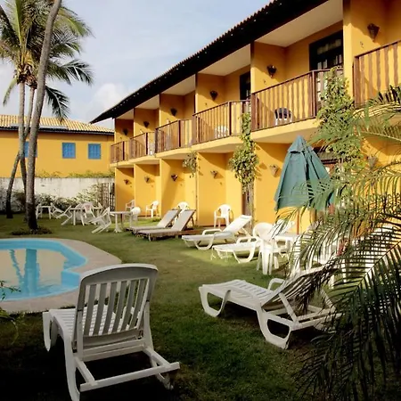 Aleluia Beach House-3