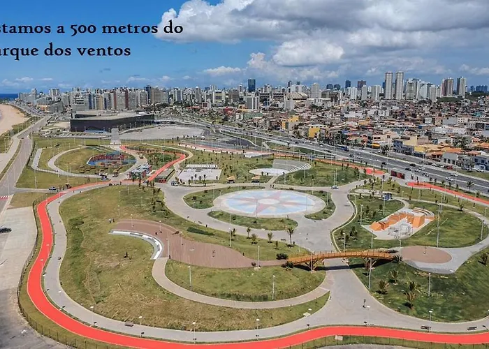 Hotel: Boca do Rio Hotel