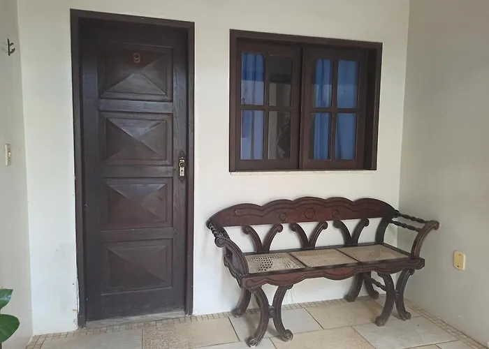 Pousada Estrela do Mar