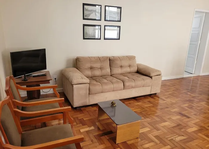 Apartamento: Apartamento Aluguel