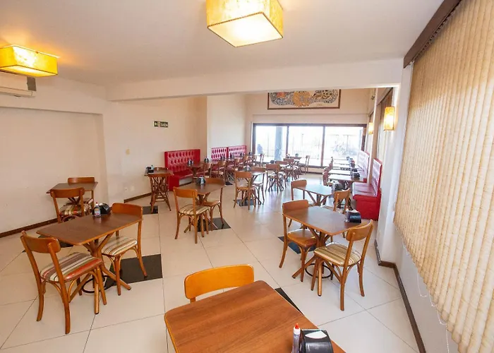 Rede Andrade Mar - Rio Vermelho
