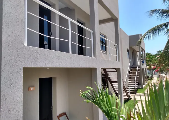 Pousada Praia Do Flamengo