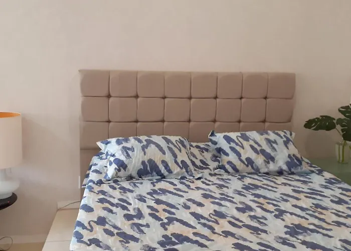Bahia Flat