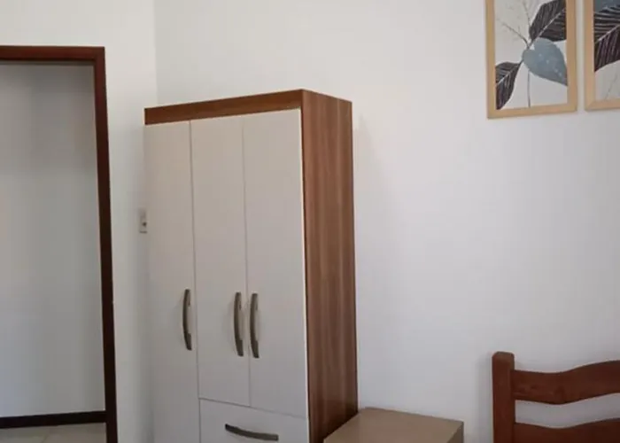 Hospede Do Lar Amoroso Bed & Breakfast