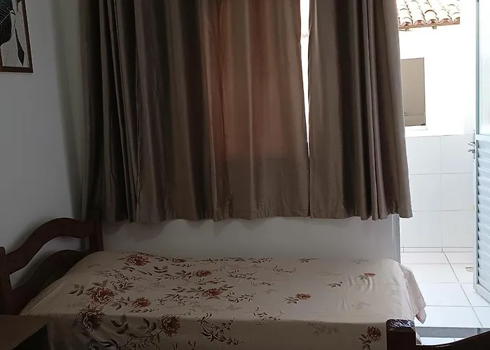 Hospede Do Lar Amoroso Bed & Breakfast