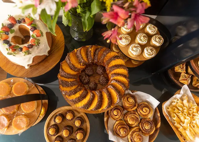 Hotel Spa: Canto Hotel