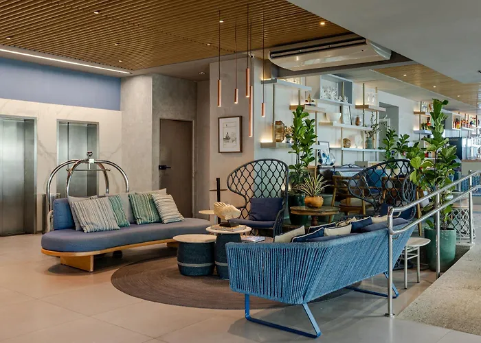 Hotel para famílias: Monte Pascoal Praia Hotel Salvador