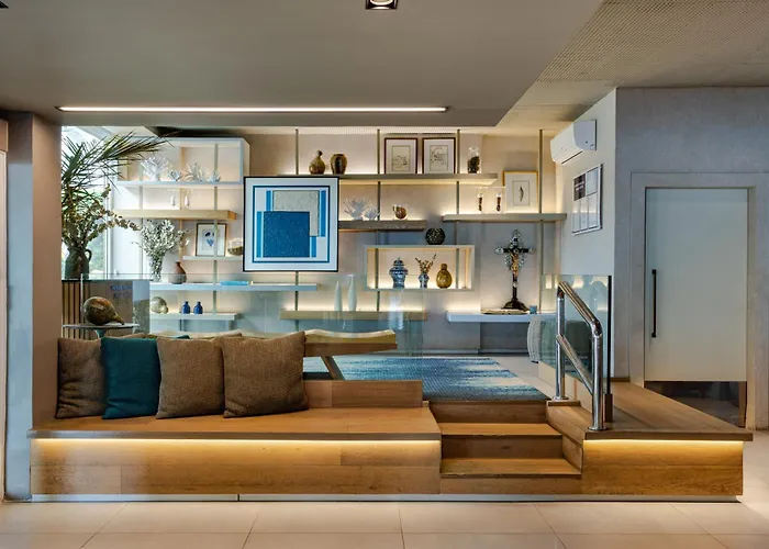 Hotel para famílias: Monte Pascoal Praia Hotel Salvador