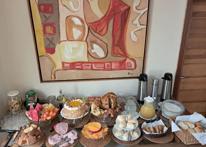 Pousada Acácia da Barra