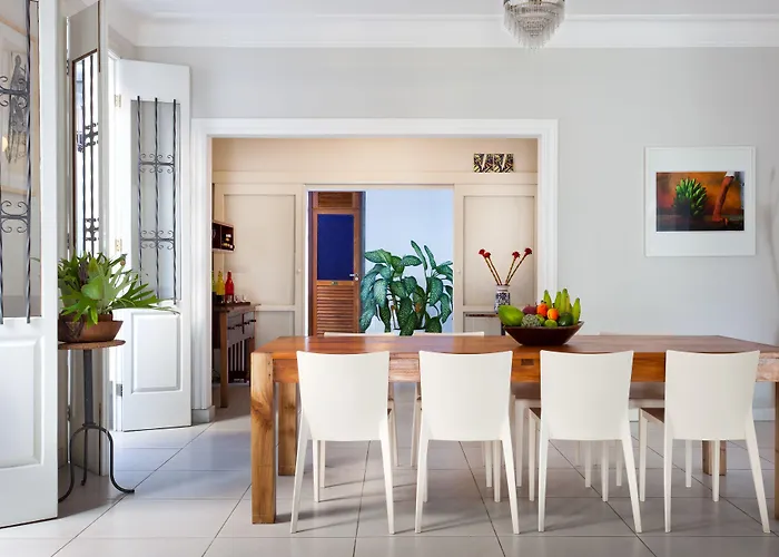 Pousada Casa da Vitória