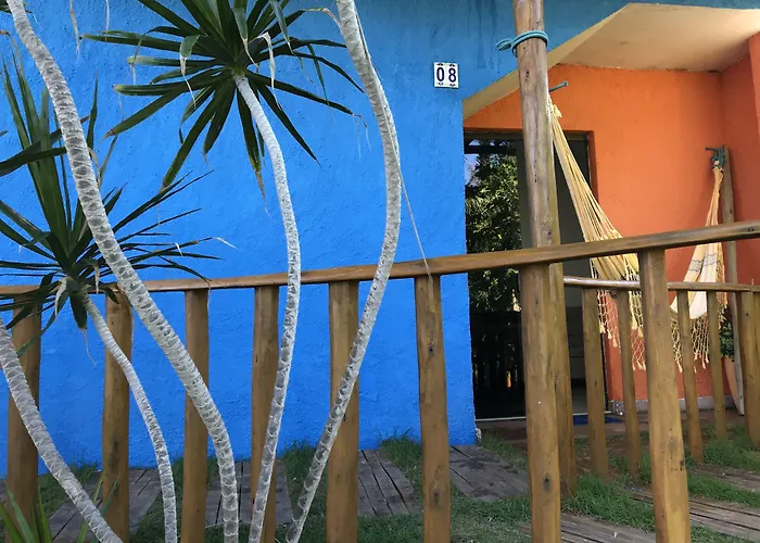 Pousada com piscina: Villaggio Orizzonte