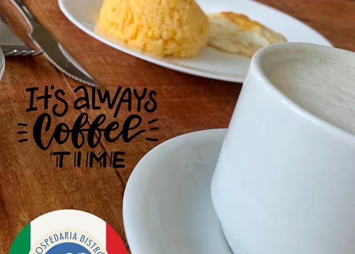 Quarto Suite Com Varanda Mirante C Pregos