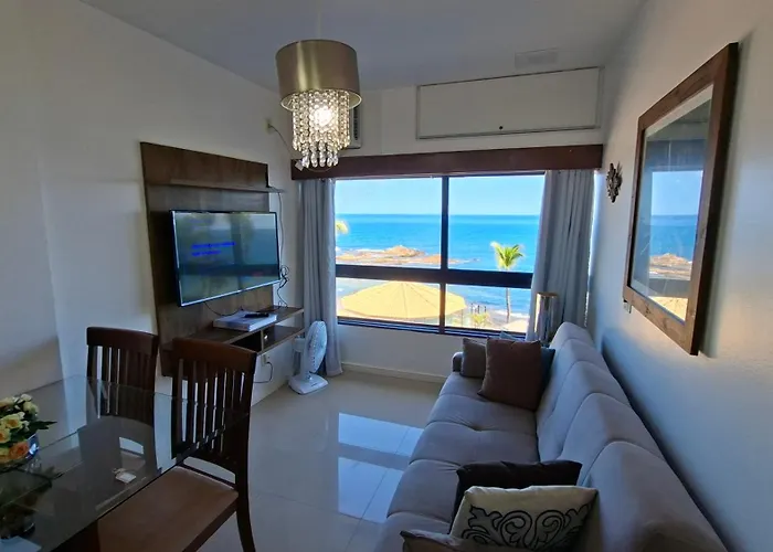 Apart Hotel em Ondina Salvador