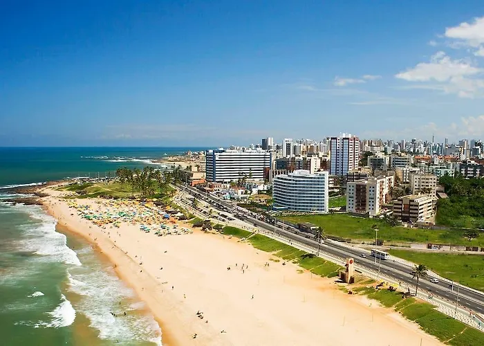 Na Praia De Armação